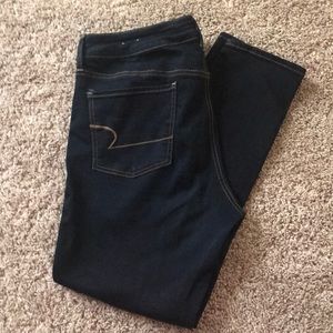 Jegging Super Stretch